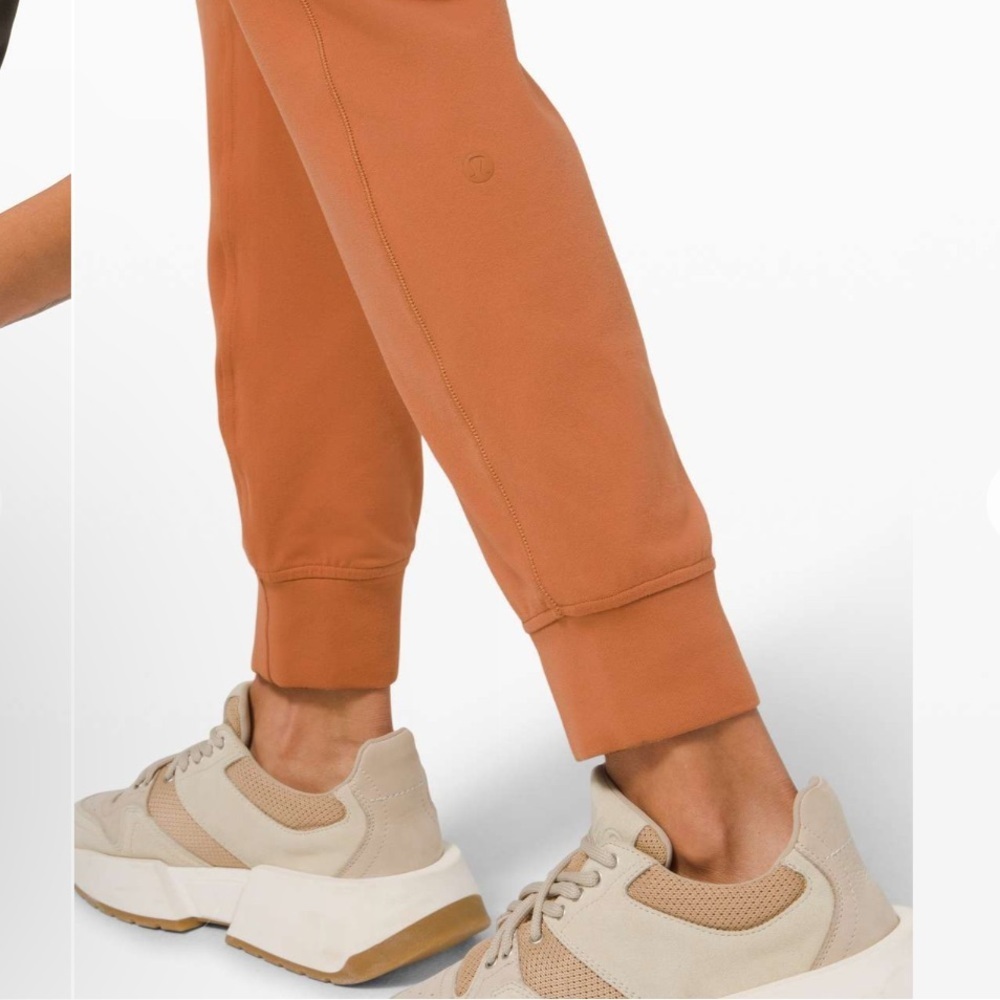 Lululemon Ready to Rulu Jogger 29" Desert Sun - Picture 12 of 12
